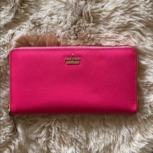 Kate Spade wallet